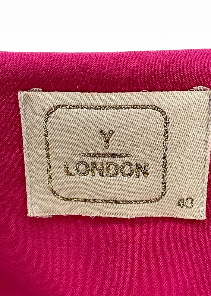 Y-London Kısa Elbise %70 İndirimli. - Görsel 4