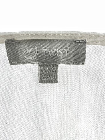 Twist Bluz %70 İndirimli. - Görsel 4