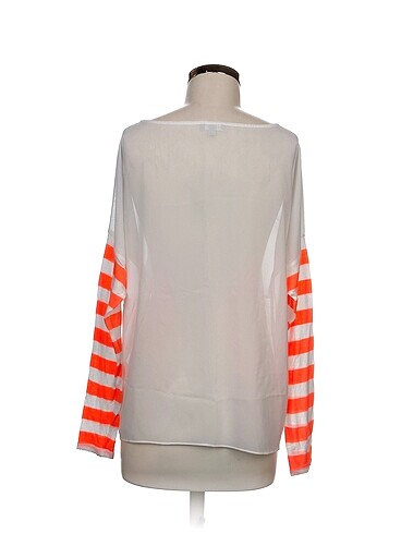 Twist Bluz %70 İndirimli. - Görsel 3