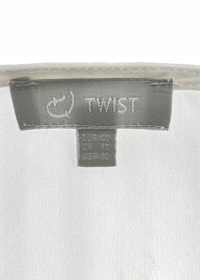 Twist Bluz %70 İndirimli. - Görsel 4