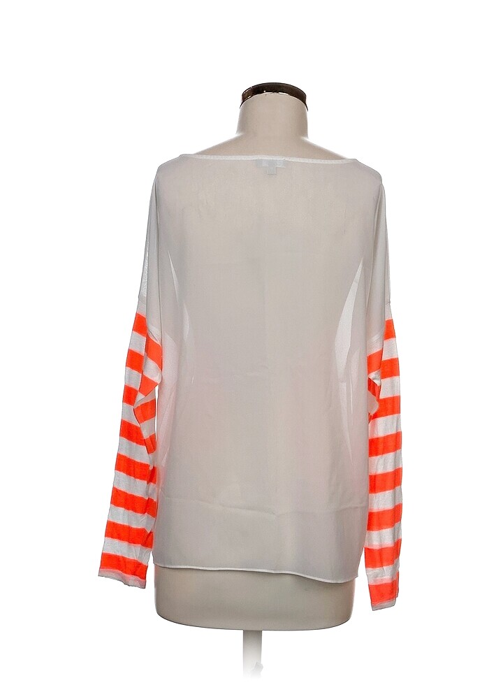 Twist Bluz %70 İndirimli. - Görsel 3