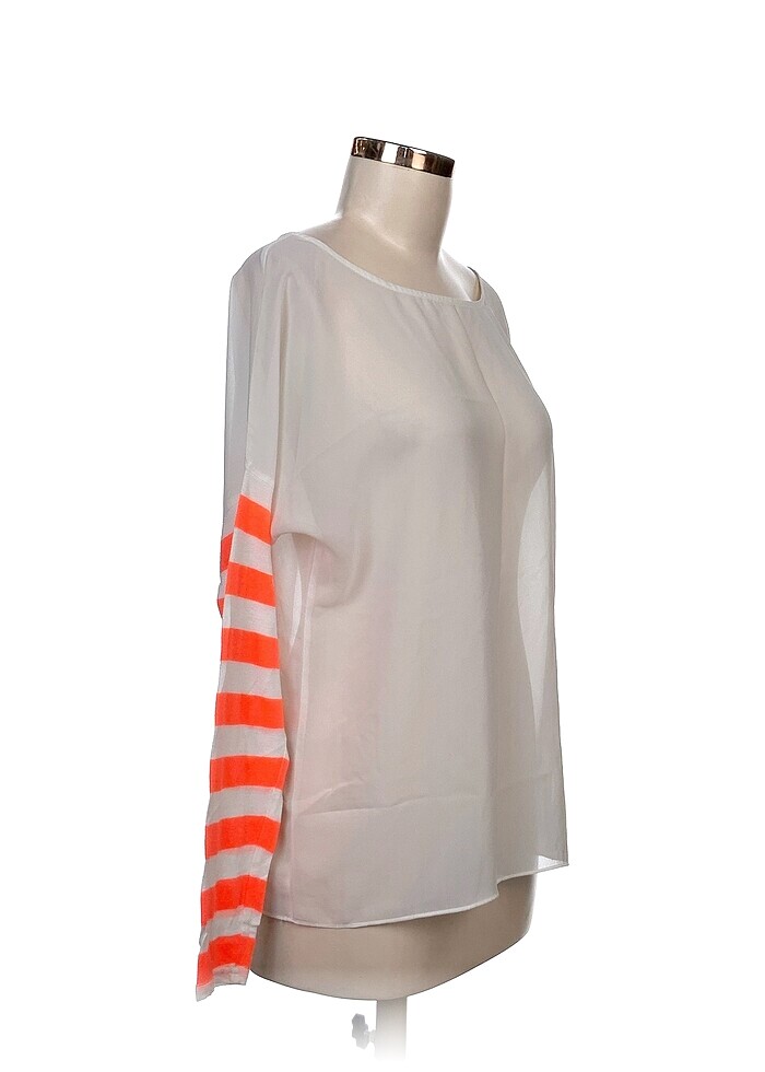 Twist Bluz %70 İndirimli. - Görsel 2