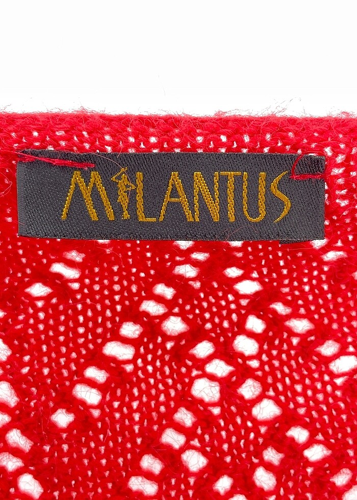 Vintage Love Bluz %70 İndirimli. - Görsel 4