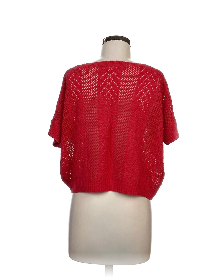 Vintage Love Bluz %70 İndirimli. - Görsel 3