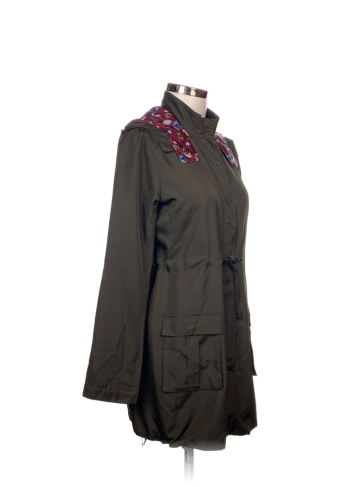 Mavi Jeans Yağmurluk %70 İndirimli. - Görsel 2