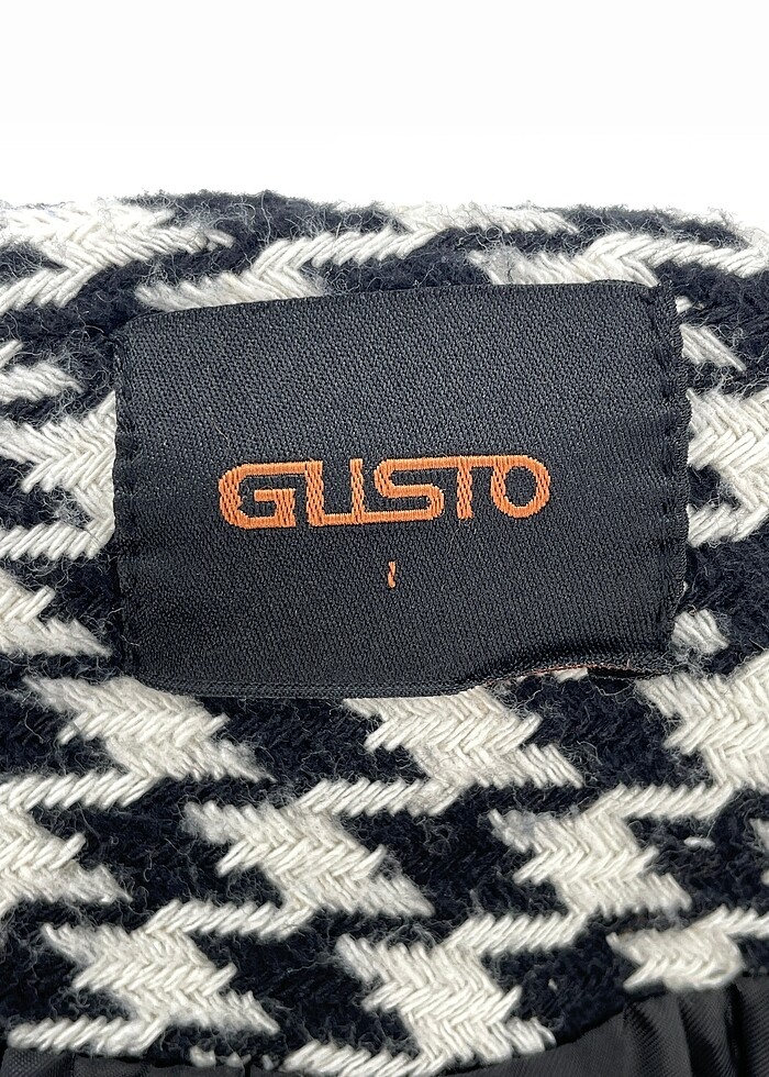 Gusto Kaban %70 İndirimli. - Görsel 4