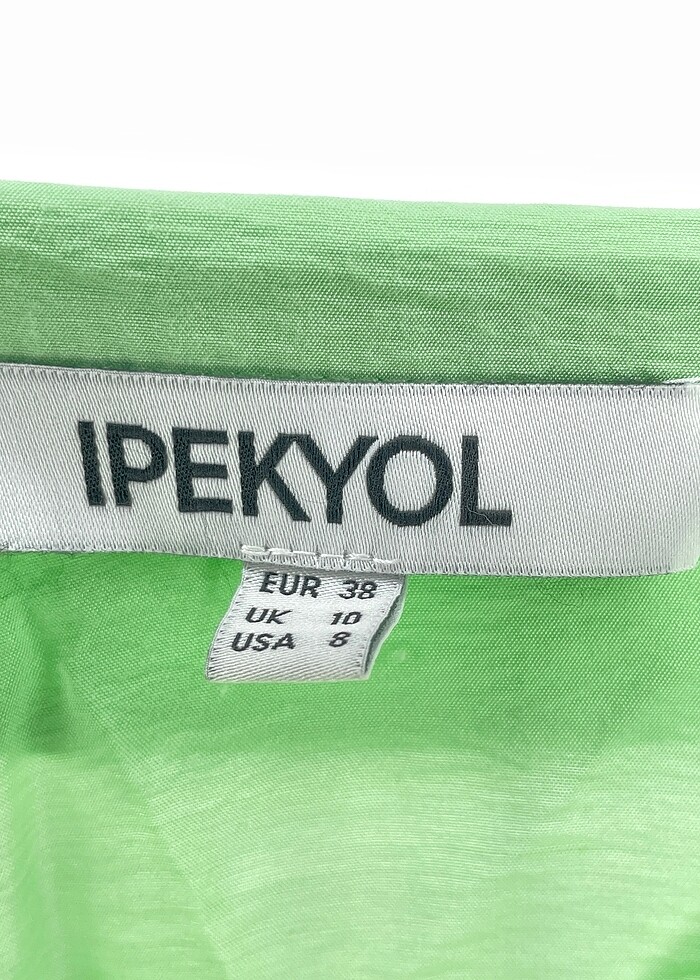 ipekyol Gömlek %70 İndirimli. - Görsel 4