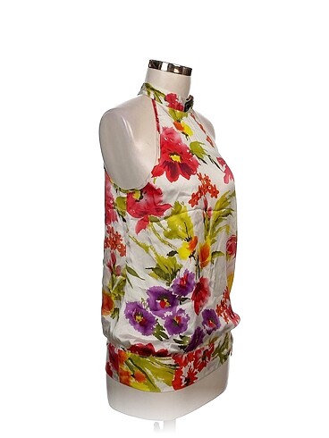 Vintage Love Vintage Love Bluz %70 İndirimli.