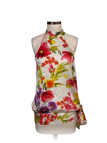 Vintage Love Bluz %70 İndirimli.