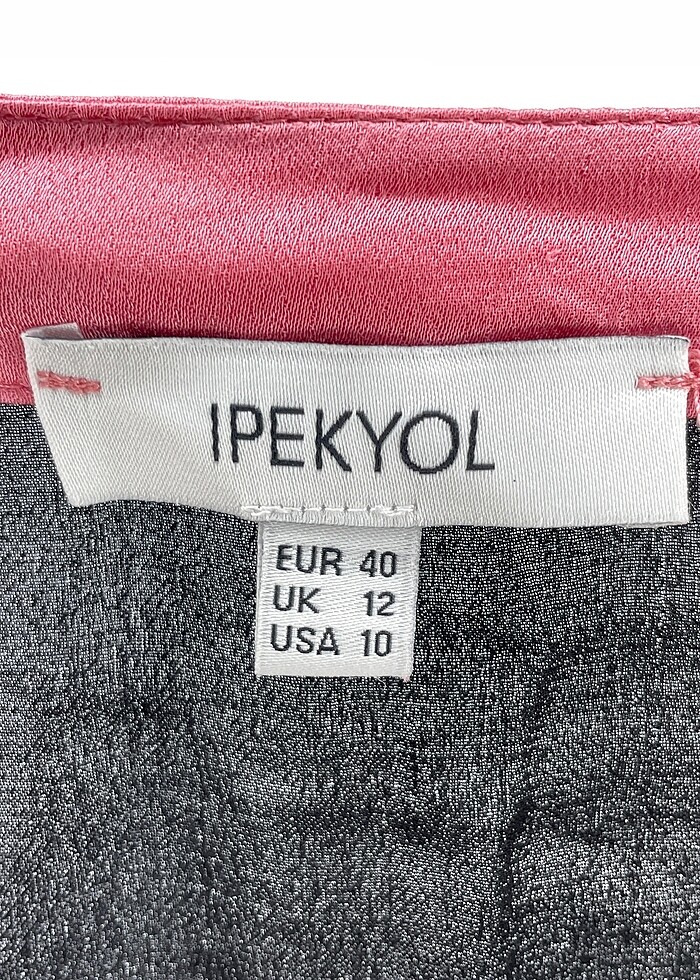 ipekyol Bluz %70 İndirimli. - Görsel 4