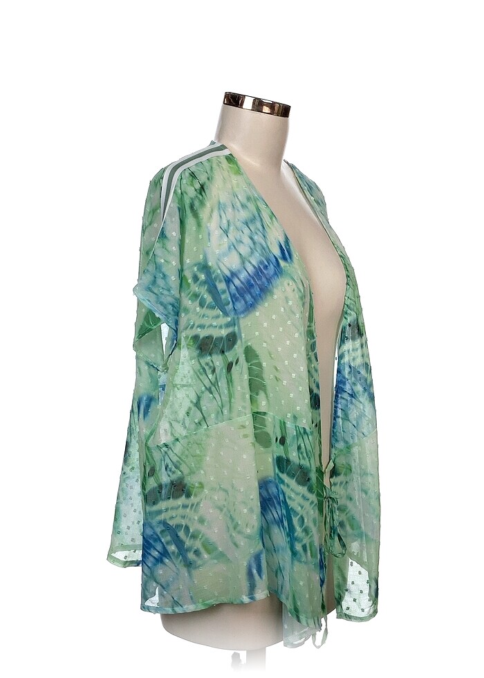 Love My Body Bluz %70 İndirimli. - Görsel 2