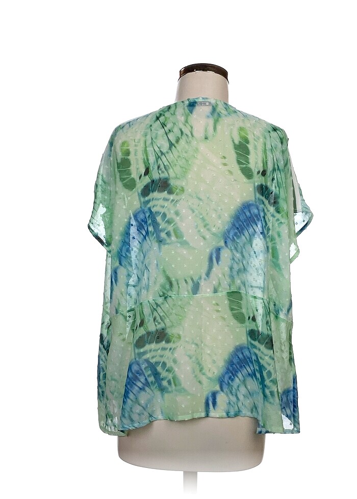 Love My Body Bluz %70 İndirimli. - Görsel 3