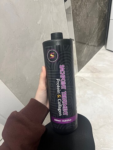 Protein içerikli kolajenli