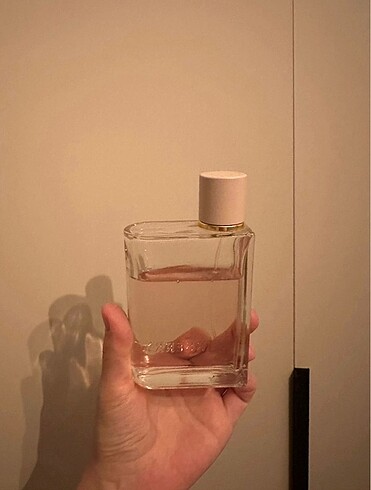 Burberry her edp 100 ml