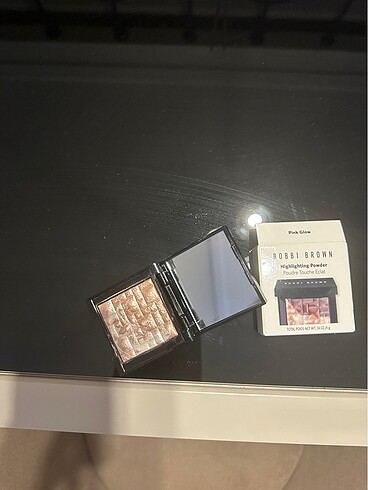 Beden Bobbi brown mini highliter