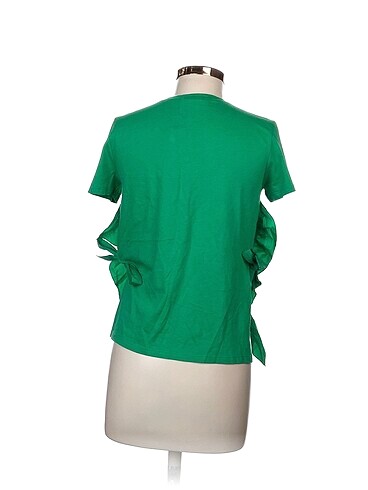 s Beden Zara Bluz %70 İndirimli.