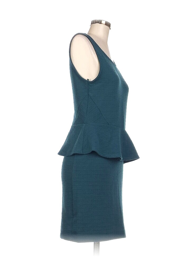 Vintage Love Kısa Elbise %70 İndirimli. - Görsel 2