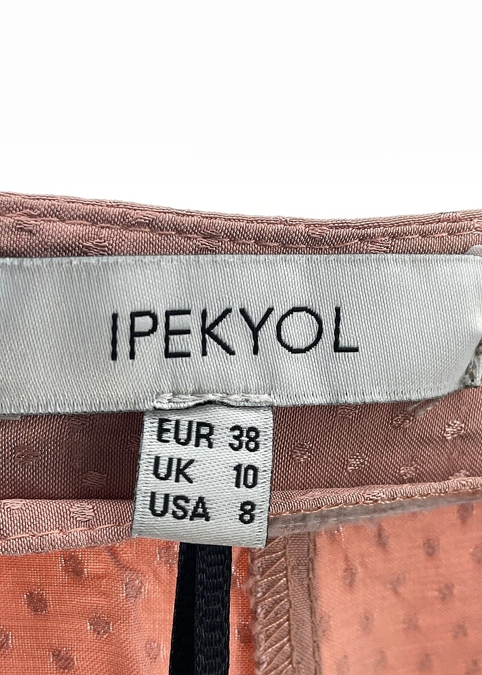 ipekyol Düz Kesim %70 İndirimli. - Görsel 4