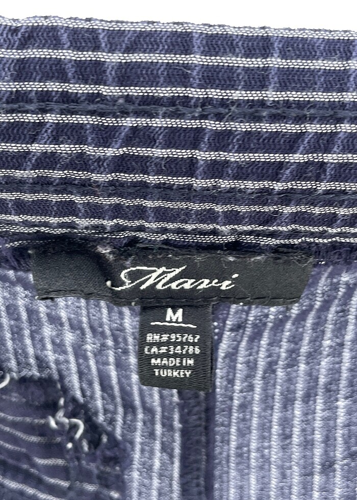 Mavi Jeans Düz Kesim %70 İndirimli. - Görsel 4