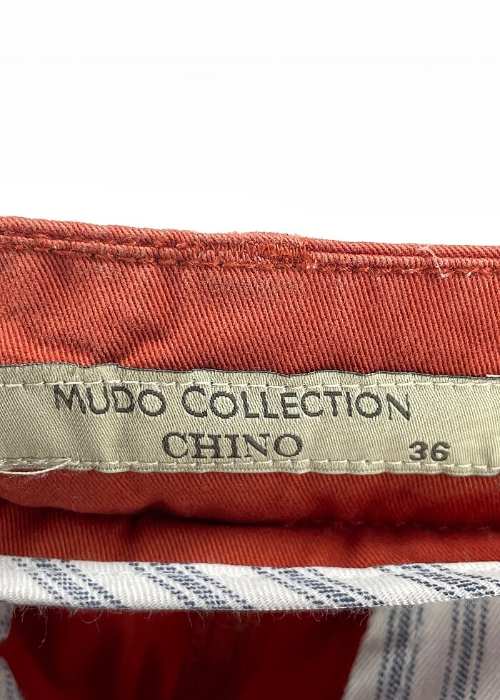 Mudo Düz Kesim %70 İndirimli. - Görsel 4