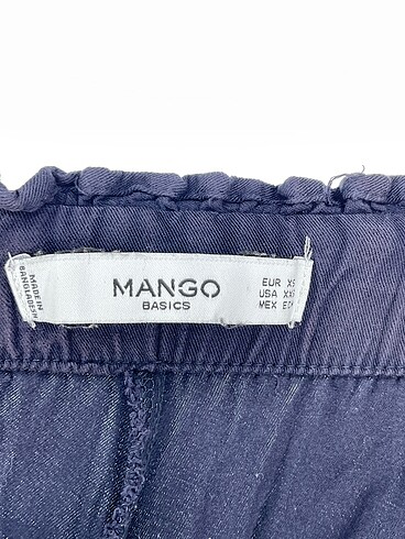 Mango Düz Kesim %70 İndirimli. - Görsel 4