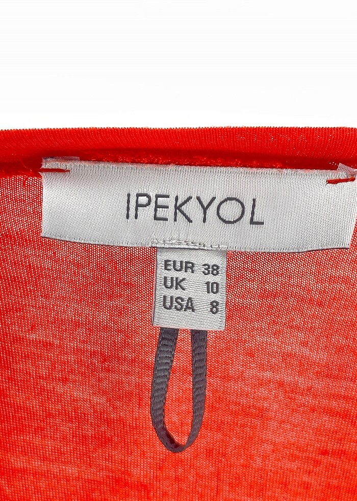 ipekyol Uzun Elbise %70 İndirimli. - Görsel 4