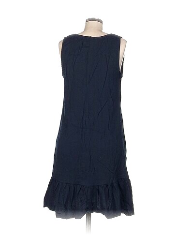 m Beden Vintage Love Kısa Elbise %70 İndirimli.