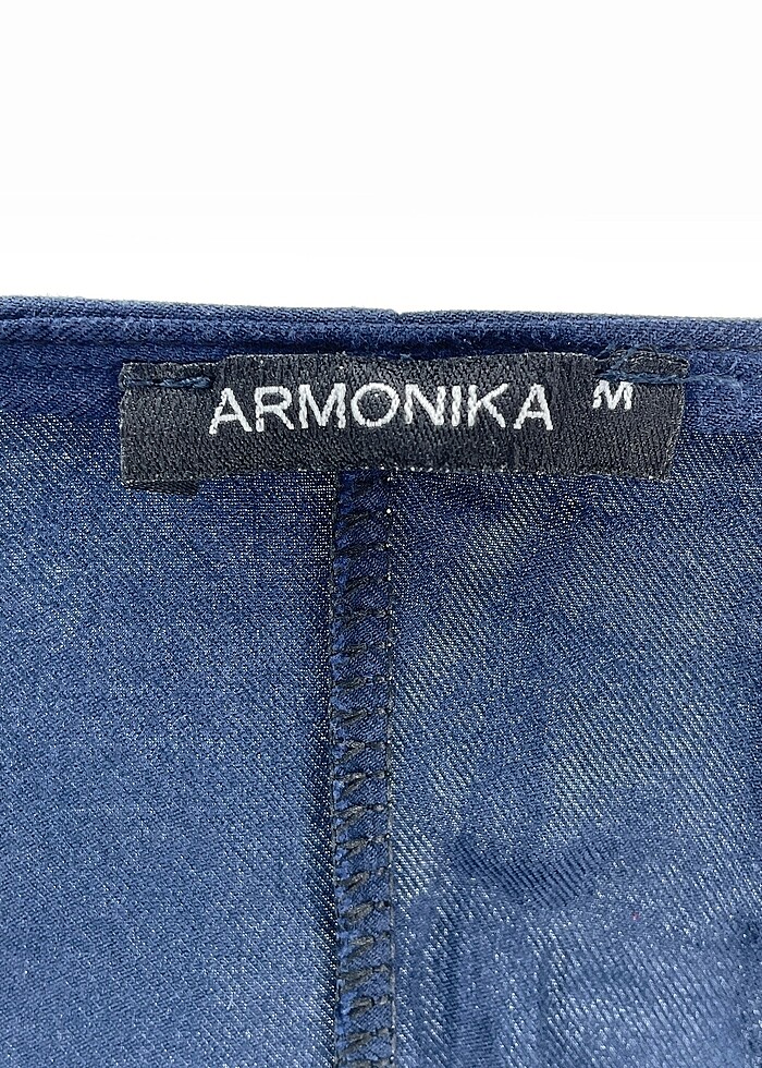 Vintage Love Kısa Elbise %70 İndirimli. - Görsel 4