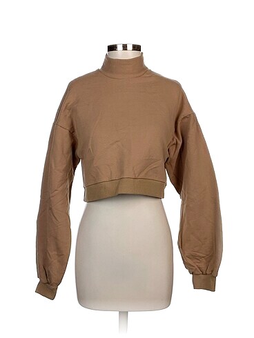 Vintage Love Sweatshirt %70 İndirimli.
