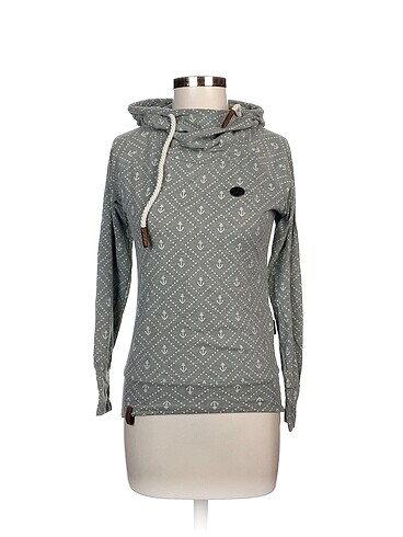 Vintage Love Sweatshirt %70 İndirimli.