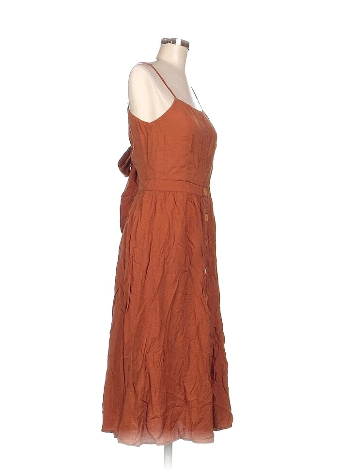 Koton Kısa Elbise %70 İndirimli. - Görsel 2