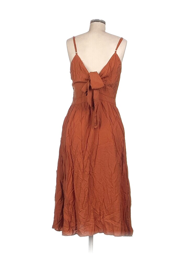 Koton Kısa Elbise %70 İndirimli. - Görsel 3