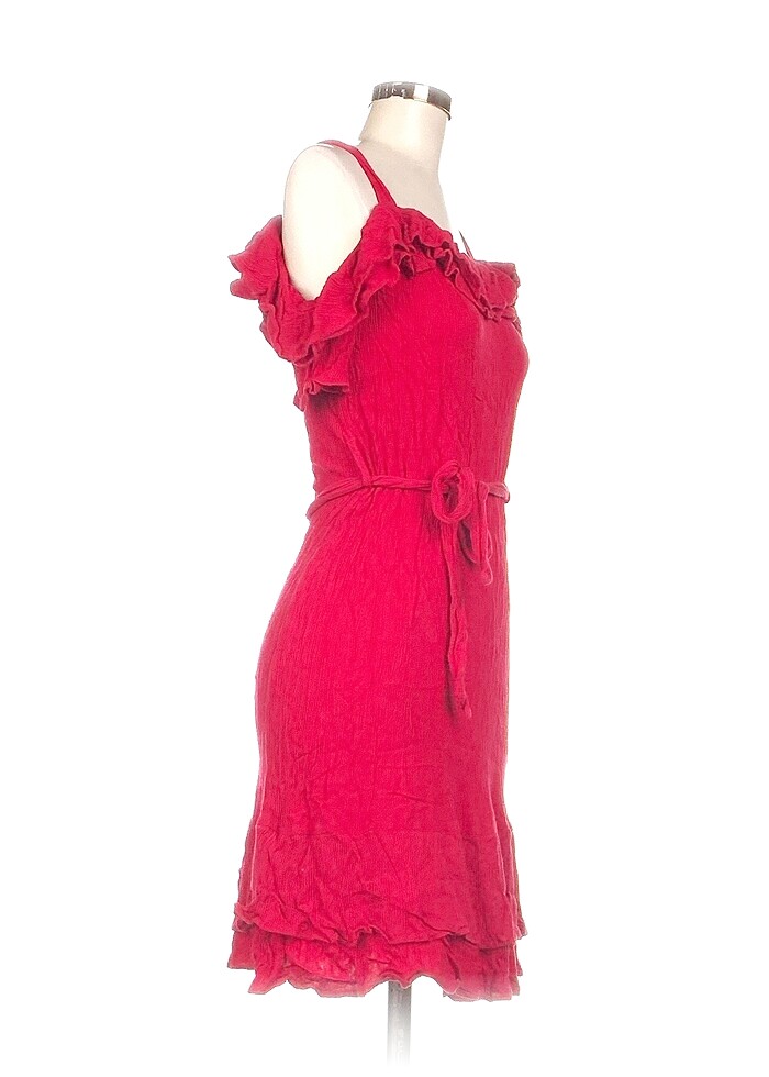 Koton Kısa Elbise %70 İndirimli. - Görsel 2