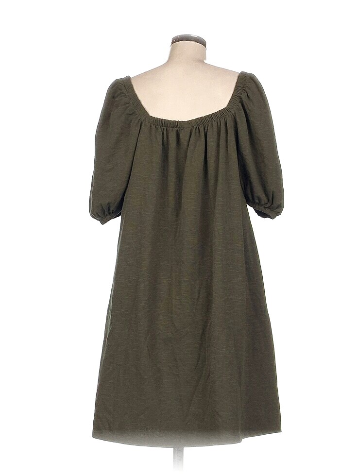 H&M Kısa Elbise %70 İndirimli. - Görsel 3