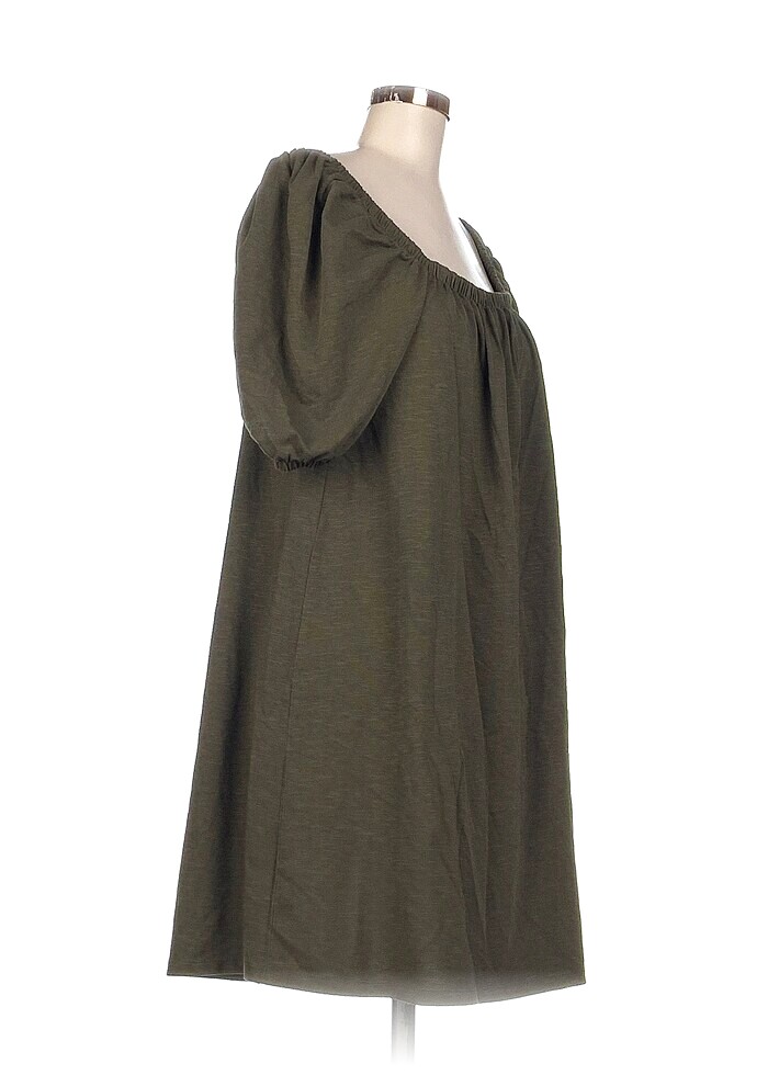 H&M Kısa Elbise %70 İndirimli. - Görsel 2