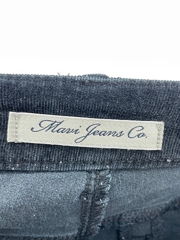 universal Beden siyah Renk Mavi Jeans Jean / Kot %70 İndirimli.