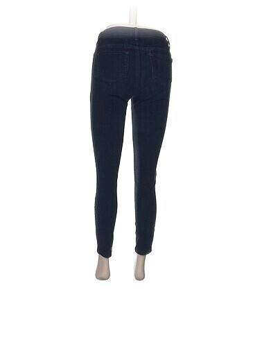 universal Beden Mavi Jeans Jean / Kot %70 İndirimli.