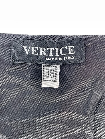 38 Beden siyah Renk Vintage Love Ceket %70 İndirimli.