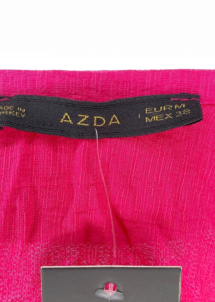 Vintage Love Gömlek %70 İndirimli. - Görsel 4