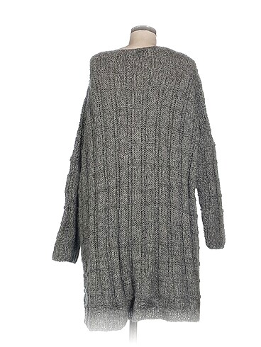 universal Beden Vintage Love Hırka %70 İndirimli.