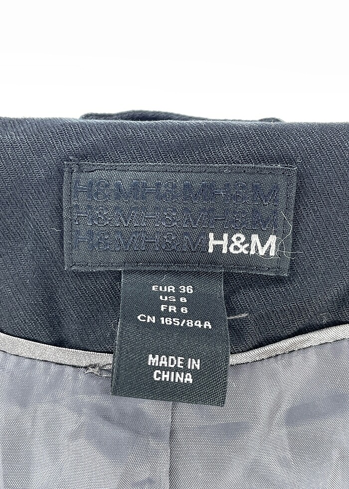 H&M Kaban %70 İndirimli. - Görsel 4