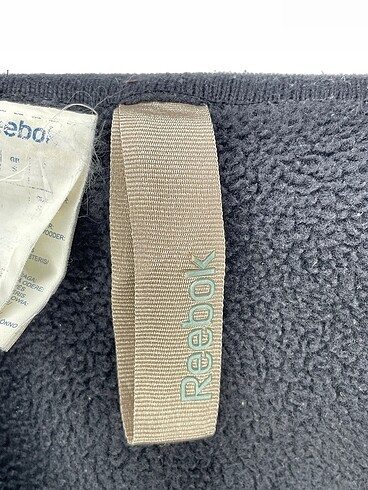 universal Beden siyah Renk Reebok Mont %70 İndirimli.