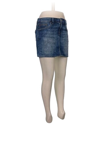 Mavi Jeans Mavi Jeans Mini Etek %70 İndirimli.