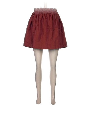 Zara Mini Etek %70 İndirimli.