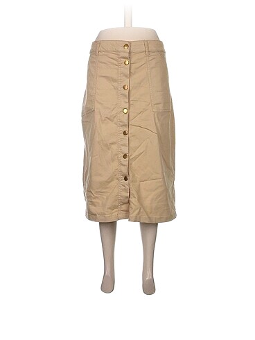 Vintage Love Midi Etek %70 İndirimli.