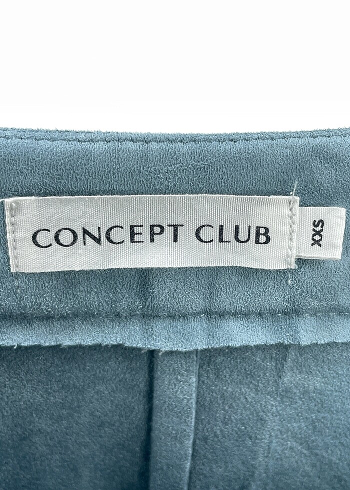 Vintage Love Midi Etek %70 İndirimli. - Görsel 4