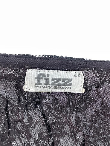 40 Beden siyah Renk Vintage Love Mini Etek %70 İndirimli.