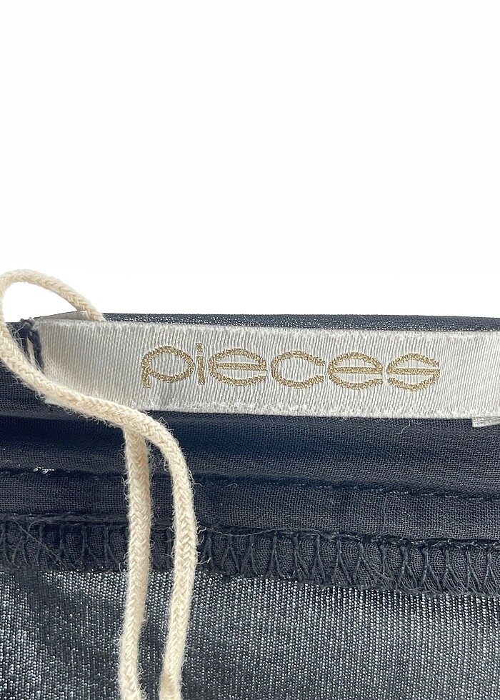 Pieces Mini Etek %70 İndirimli. - Görsel 4