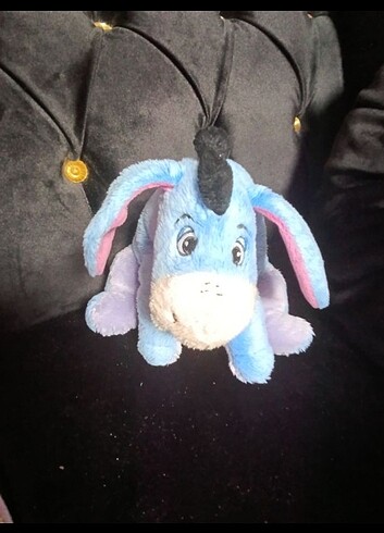 Walt Disney World Peluş eşşek