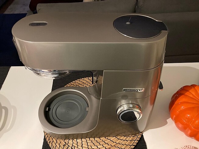 Kenwood KWL8320S Chef XL Muftak Şefi